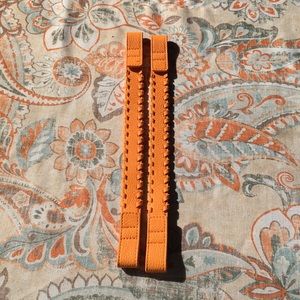 Miche mango braided straps